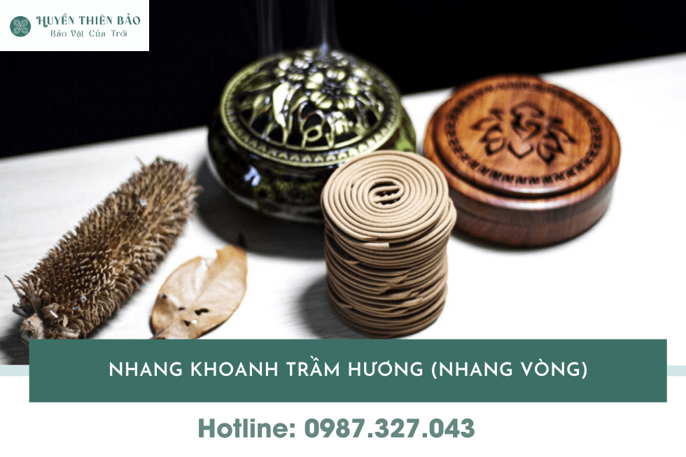 HUYỀN THIÊN BẢO | Nhang trầm hương là gì? Nguồn gốc, công dụng và ý nghĩa tâm linh HUYỀN THIÊN BẢO | Nhang trầm hương là gì? Nguồn gốc, công dụng và ý nghĩa tâm linh