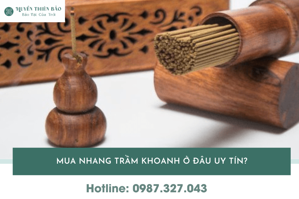 HUYỀN THIÊN BẢO | Nhang Trầm Khoanh Là Gì? Công Dụng & Ý Nghĩa Trong Tâm Linh HUYỀN THIÊN BẢO | Nhang Trầm Khoanh Là Gì? Công Dụng & Ý Nghĩa Trong Tâm Linh