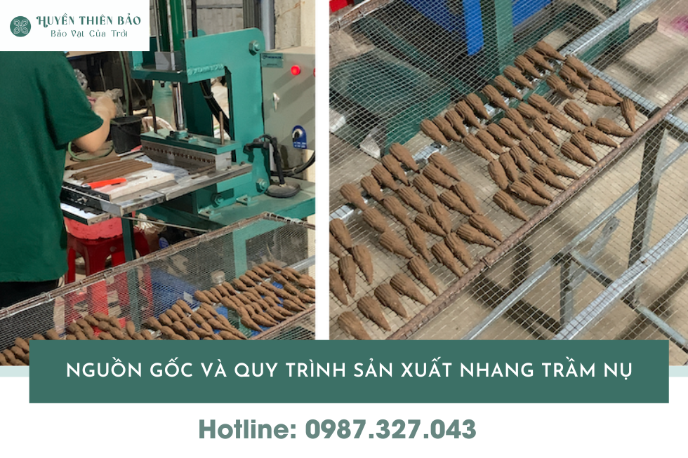 HUYỀN THIÊN BẢO | Nhang Trầm Nụ Là Gì? Lợi Ích Tuyệt Vời Cho Sức Khỏe & Tâm Linh HUYỀN THIÊN BẢO | Nhang Trầm Nụ Là Gì? Lợi Ích Tuyệt Vời Cho Sức Khỏe & Tâm Linh