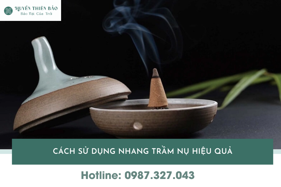 HUYỀN THIÊN BẢO | Nhang Trầm Nụ Là Gì? Lợi Ích Tuyệt Vời Cho Sức Khỏe & Tâm Linh HUYỀN THIÊN BẢO | Nhang Trầm Nụ Là Gì? Lợi Ích Tuyệt Vời Cho Sức Khỏe & Tâm Linh