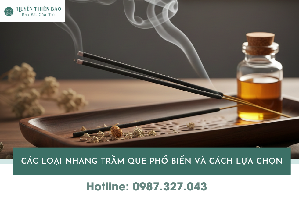 HUYỀN THIÊN BẢO | Nhang Trầm Que Là Gì? Công Dụng, Cách Dùng & Giá Bán Mới Nhất HUYỀN THIÊN BẢO | Nhang Trầm Que Là Gì? Công Dụng, Cách Dùng & Giá Bán Mới Nhất