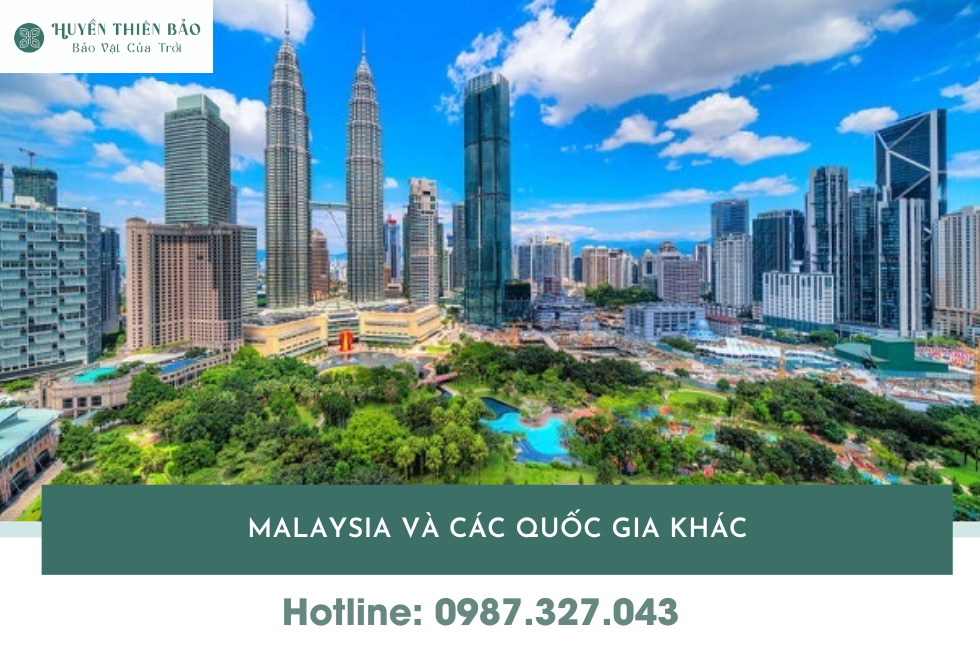 HUYỀN THIÊN BẢO | Những Quốc Gia Nổi Tiếng Về Trầm Hương: Nguồn Gốc & Giá Trị HUYỀN THIÊN BẢO | Những Quốc Gia Nổi Tiếng Về Trầm Hương: Nguồn Gốc & Giá Trị