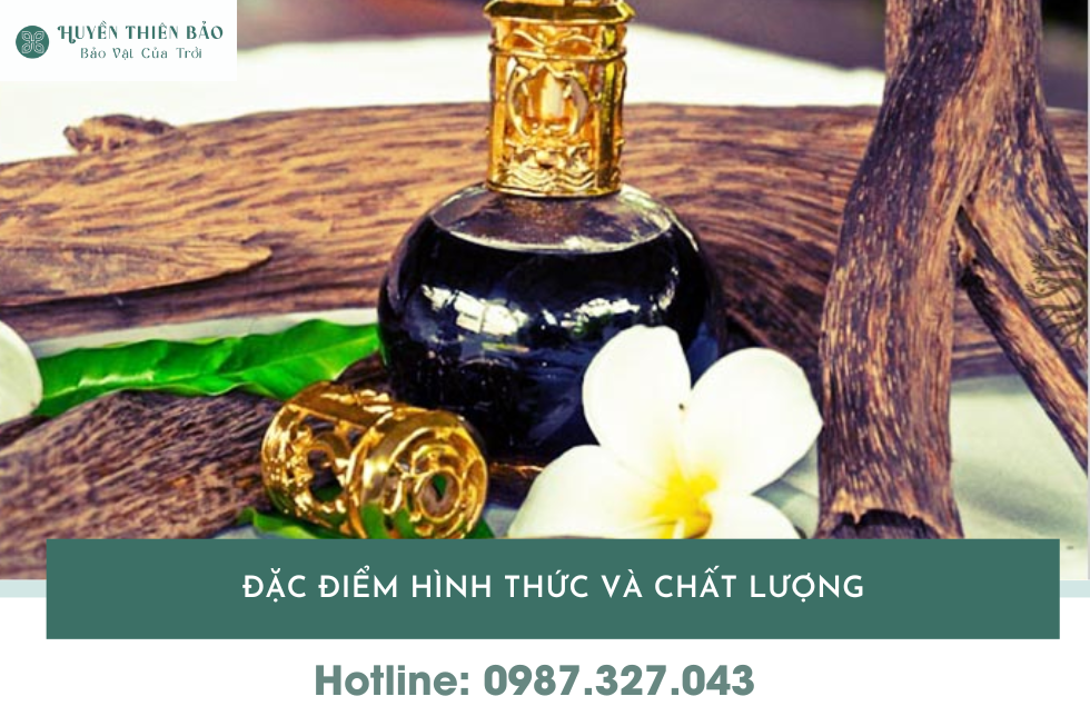 HUYỀN THIÊN BẢO | So sánh trầm hương Việt Nam và trầm Lào, Campuchia, Indonesia: Loại nào tốt hơn? HUYỀN THIÊN BẢO | So sánh trầm hương Việt Nam và trầm Lào, Campuchia, Indonesia: Loại nào tốt hơn?