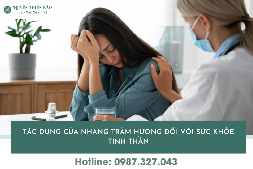 HUYỀN THIÊN BẢO | Tác dụng của nhang trầm hương: 12 lợi ích tuyệt vời cho sức khỏe & tinh thần HUYỀN THIÊN BẢO | Tác dụng của nhang trầm hương: 12 lợi ích tuyệt vời cho sức khỏe & tinh thần