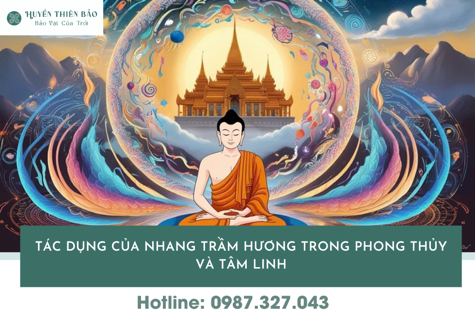 HUYỀN THIÊN BẢO | Tác dụng của nhang trầm hương: 12 lợi ích tuyệt vời cho sức khỏe & tinh thần HUYỀN THIÊN BẢO | Tác dụng của nhang trầm hương: 12 lợi ích tuyệt vời cho sức khỏe & tinh thần