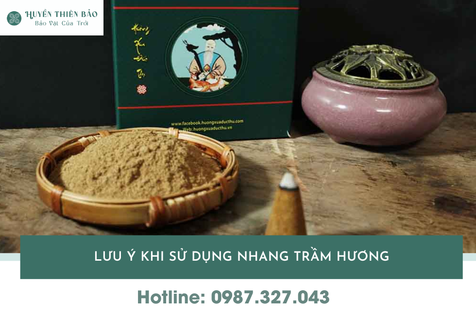 HUYỀN THIÊN BẢO | Tác dụng của nhang trầm hương: 12 lợi ích tuyệt vời cho sức khỏe & tinh thần HUYỀN THIÊN BẢO | Tác dụng của nhang trầm hương: 12 lợi ích tuyệt vời cho sức khỏe & tinh thần