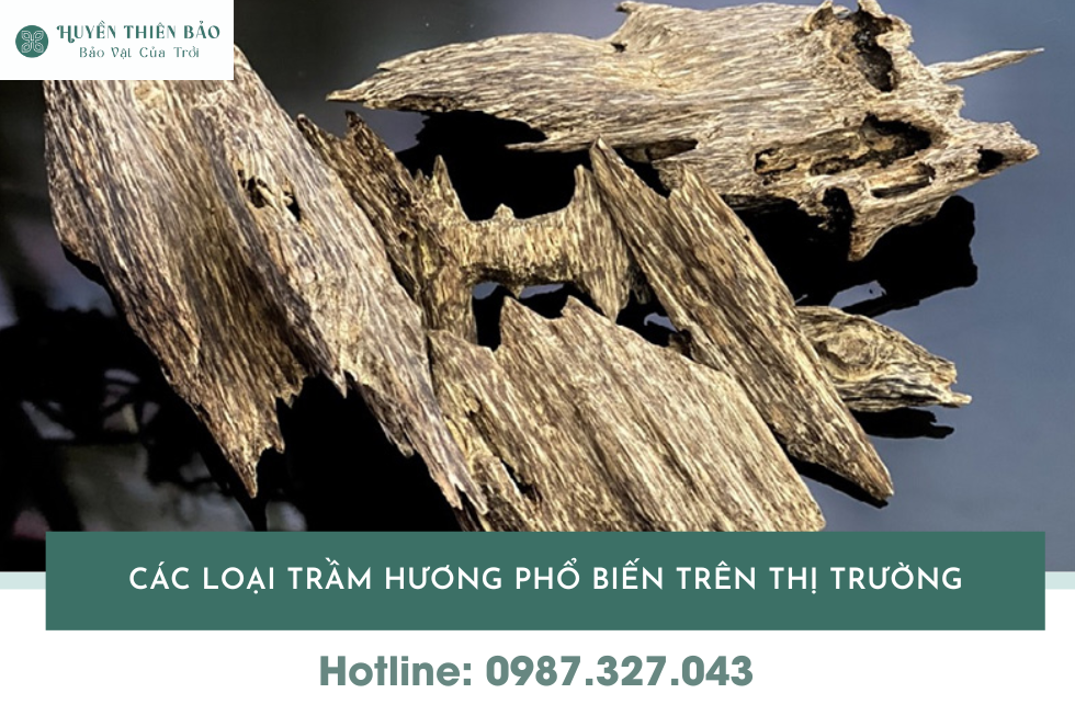 HUYỀN THIÊN BẢO | Trầm hương có mấy loại? Cách nhận biết từng loại chi tiết HUYỀN THIÊN BẢO | Trầm hương có mấy loại? Cách nhận biết từng loại chi tiết