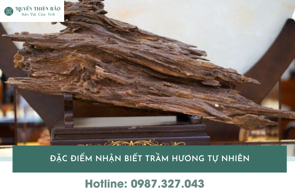 HUYỀN THIÊN BẢO | Phân biệt trầm hương tự nhiên và trầm hương nhân tạo: Cách nhận biết chính xác 100% HUYỀN THIÊN BẢO | Phân biệt trầm hương tự nhiên và trầm hương nhân tạo: Cách nhận biết chính xác 100%