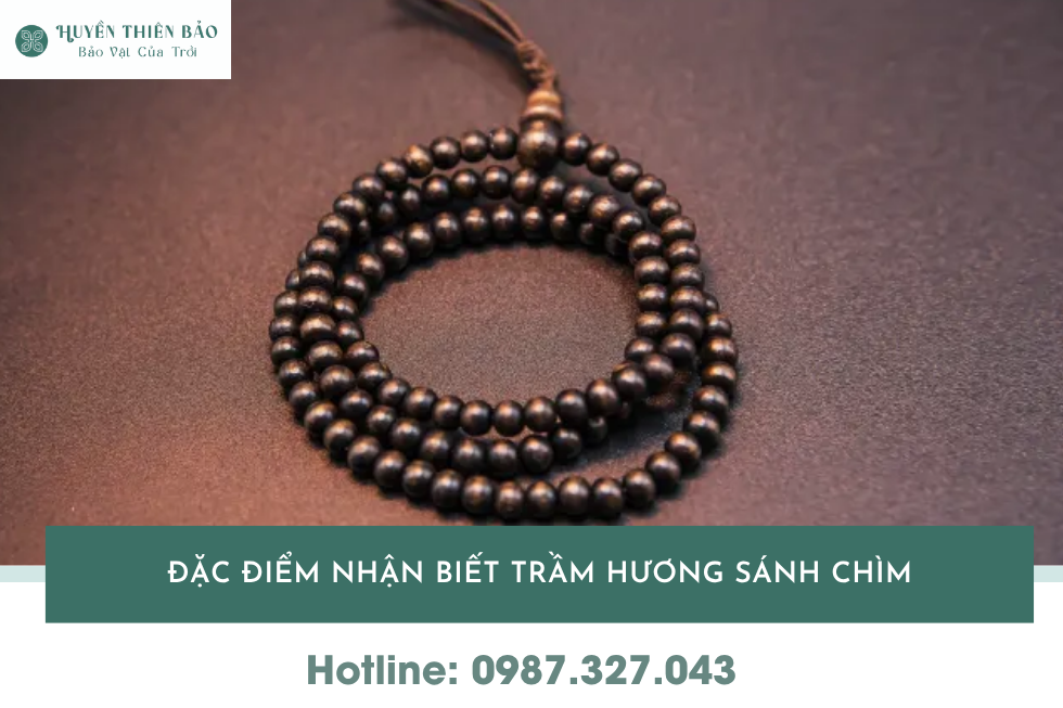 HUYỀN THIÊN BẢO | Trầm hương sánh chìm là gì? Giá trị, cách nhận biết và ứng dụng thực tế HUYỀN THIÊN BẢO | Trầm hương sánh chìm là gì? Giá trị, cách nhận biết và ứng dụng thực tế
