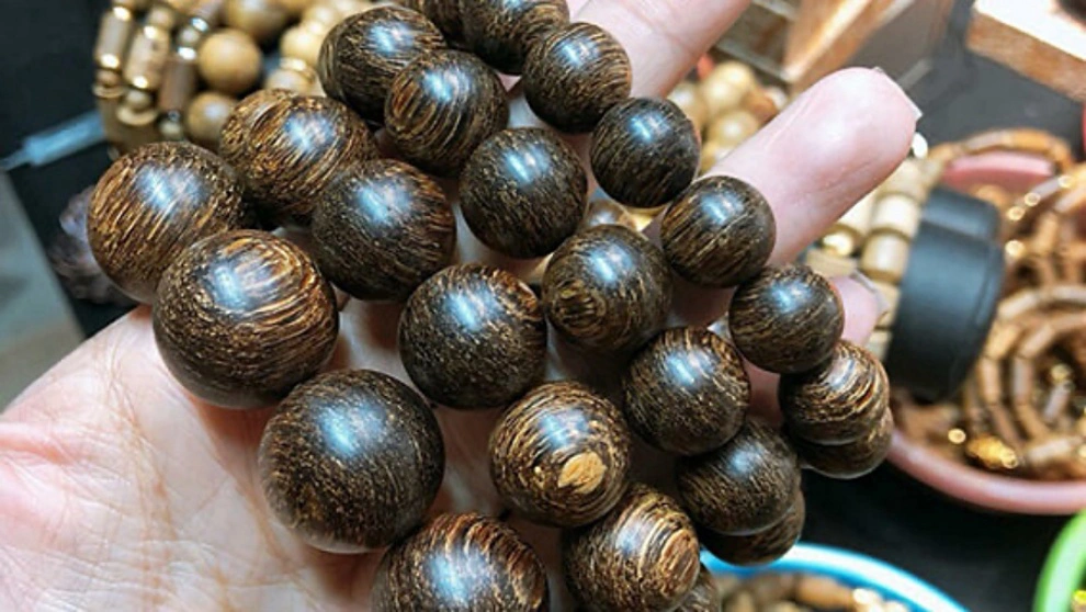 Trầm sánh