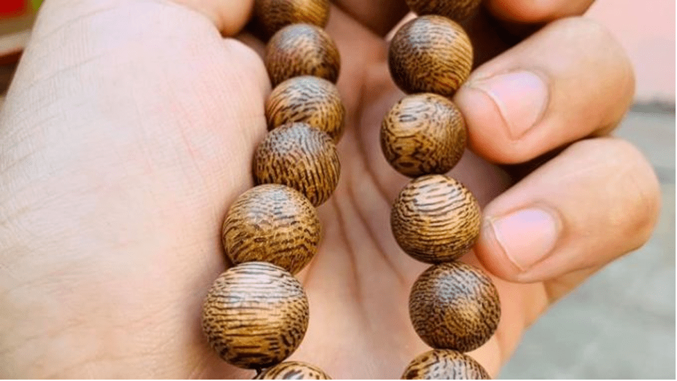 Trầm tốc